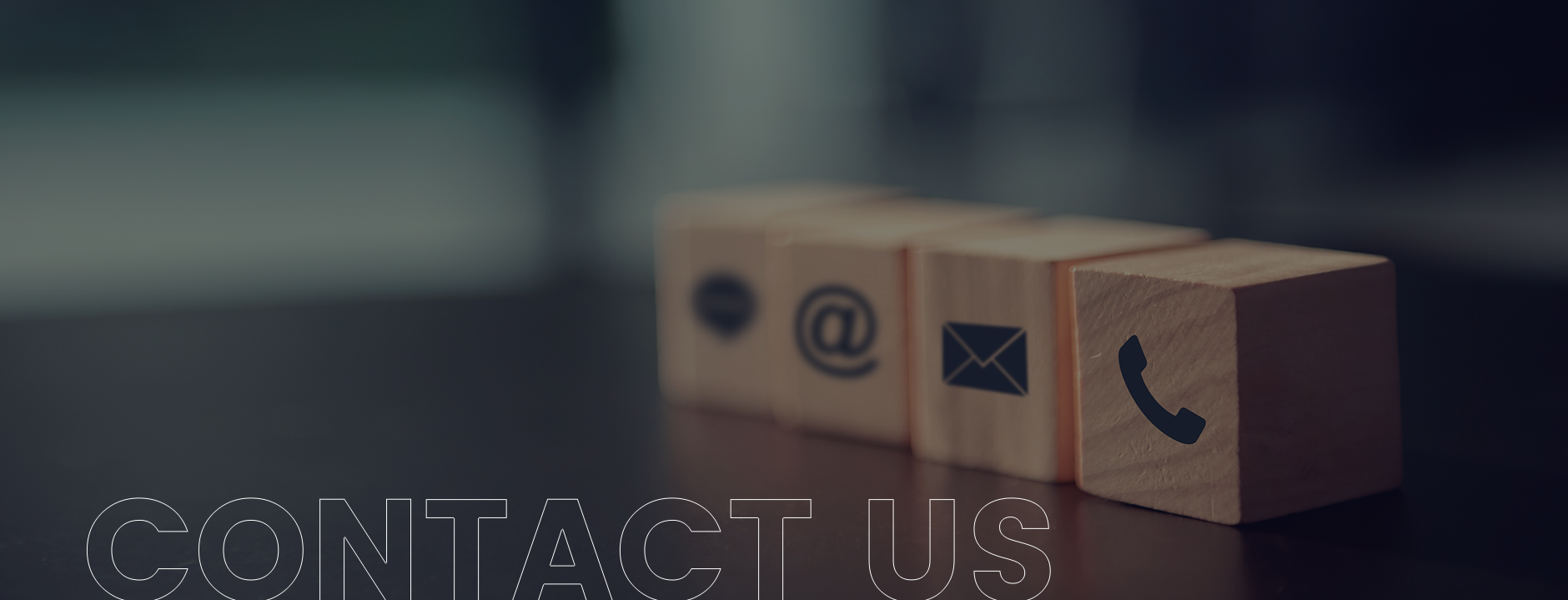 Contact Us